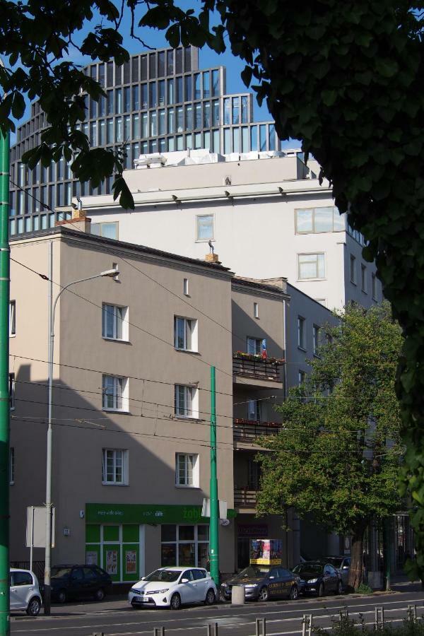 Szczesliwa 13 * Poznan